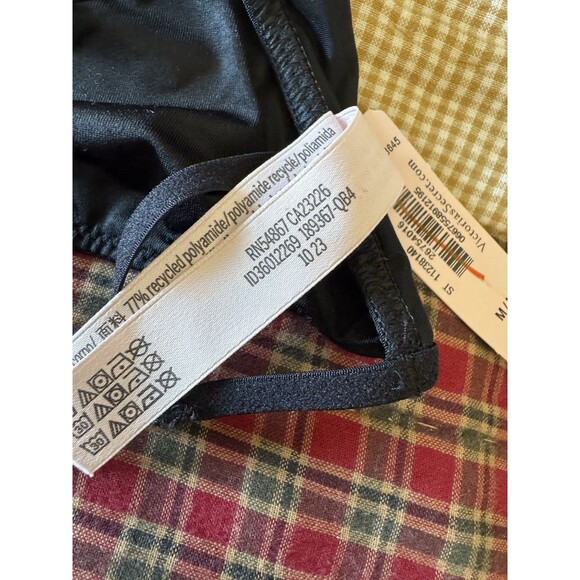 Victoria’s Secret Underwear Lot Five Pair Retail 125 NWT - Picture 9 of 15